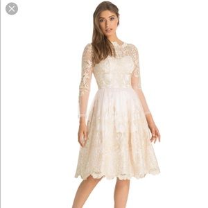 Chi chi London Pixie Dress